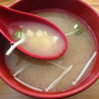 Miso Soup