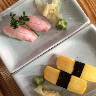 Tamago (Sweet Egg)