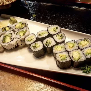 Avocado Maki