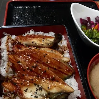 Unagi Don