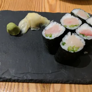 Tekka Maki