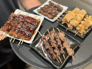 Yakitori Totto