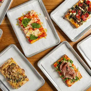 Sugo popular slices!