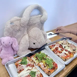 Chorizo Pastor Slice