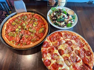 Rance's Chicago Pizza