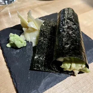 Avocado Roll