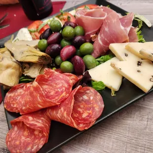 Antipasto