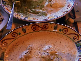 Caruso's  Tuscan Cuisine Restaurant