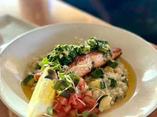 Lillian's Italian Kitchen