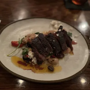 Hanger Steak