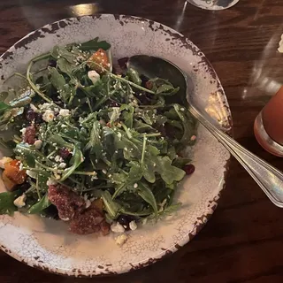 Arugula Salad