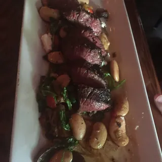 Hanger Steak