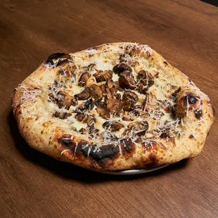 Truffle Pizza