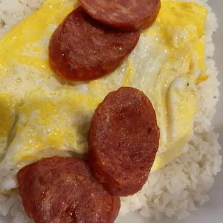 Breafast Meat