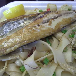Saba