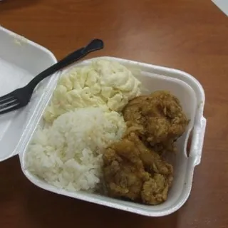 Mac Salad