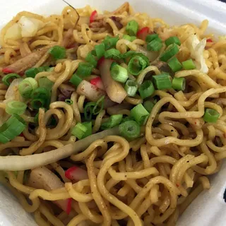 Yaki Plate