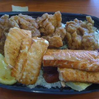 Salmon