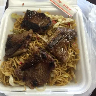 Short Ribs