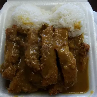 Tonkatsu
