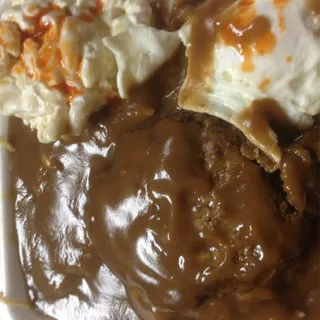 Teri Loco Moco