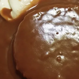 Hash Loco Moco