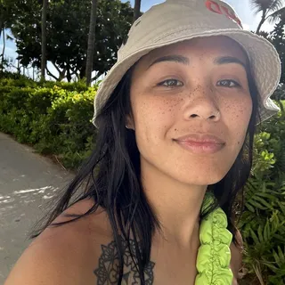 Shaye V.