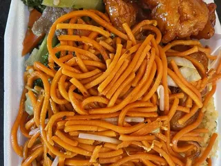 Good China Express