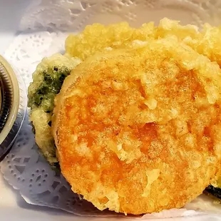 Tempura