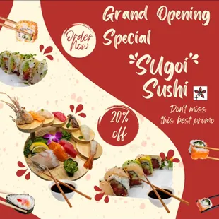 sushi, food, sushi and sashimi, sashimi