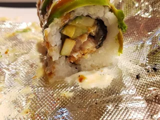21 Sushi House - Calimesa