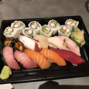 Sushi Combo