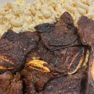05 - BBQ Short Ribs