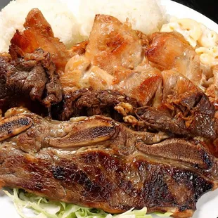 bbq ribs, food, ribs