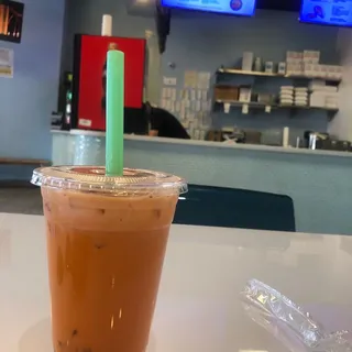 Thai Milk Tea
