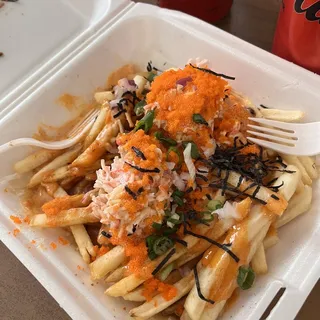 Monster Brit Fries 7