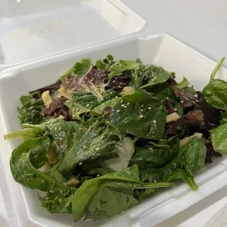 Signature Beef Salad