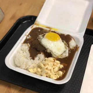 Loco Moco