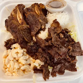 Beef Short Ribs