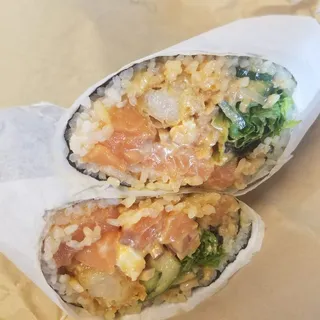 S5-Kaotic Sushi Burrito 5