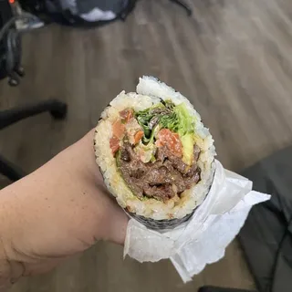 S6-Leeky Sushi Burrito 637