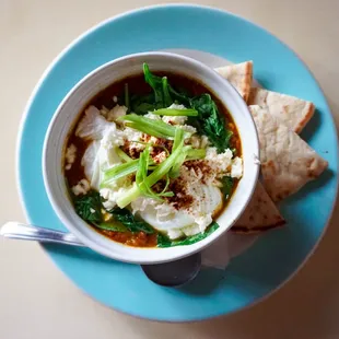 Shakshuka