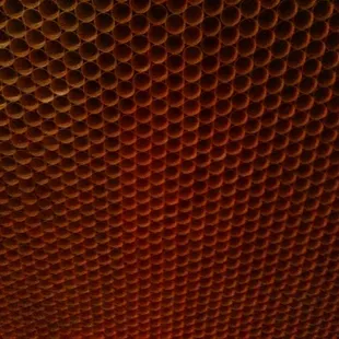 Ceiling - a Solo ensemble?