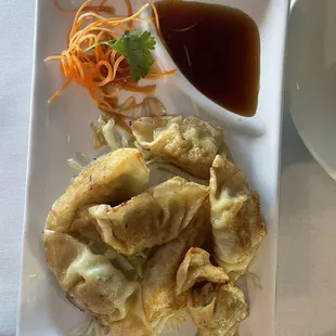 Dumplings