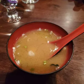 Miso Soup