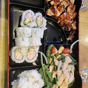 sashimi, sushi and sashimi, sushi, food