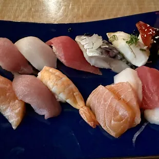 food, sashimi, sushi, sushi and sashimi