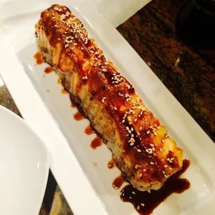 Lion King Roll