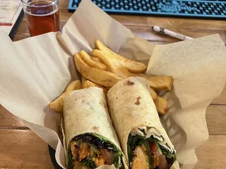 Sportsman’s Reloaded