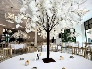 The Vault Event Center